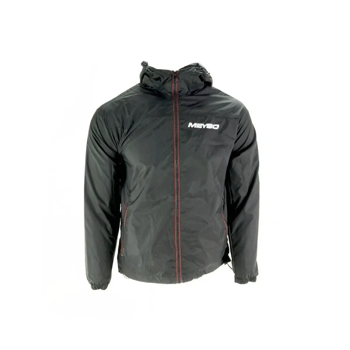 Meybo Lite Jacket V1 Black